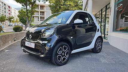 SMART FORTWO 0.9 PASSION
