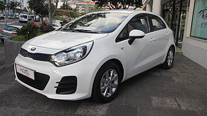 KIA RIO 1.1 CRDI