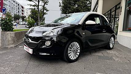 OPEL ADAM 1.2 GLAM