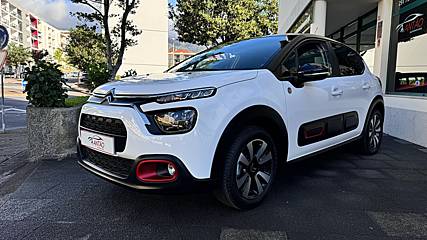 CITROËN C3 1.2 PURETECH C- SERIES