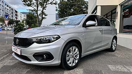 FIAT TIPO 1.3 MULTIJET