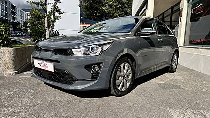 KIA RIO 1.0 T-GDI DRIVE