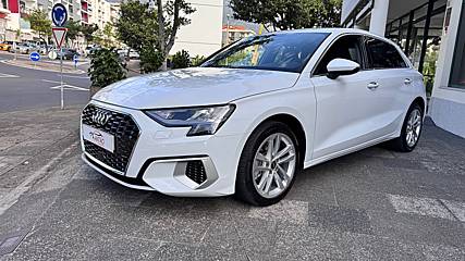 AUDI A3 SPORTBACK 1.0 T 30 TFSI