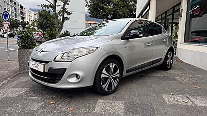 RENAULT MEGANE 1.5 DCI BOSS