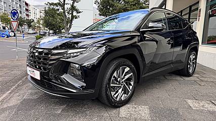 HYUNDAI TUCSON 1.6 T-GDI PREMIUM MY23