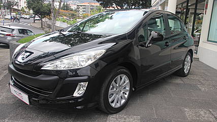 PEUGEOT 308 ACCESS 1.6 HDI