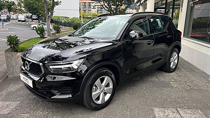 VOLVO XC40 1.5 T3 TECH EDITION 156 CV