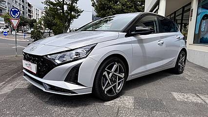 HYUNDAI I20 ACTIVE 1.0 T-GDI
