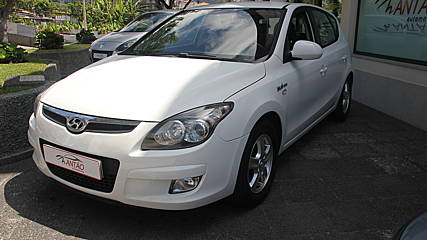 HYUNDAI I30 1.6 CRDI BLUE ACTIVE