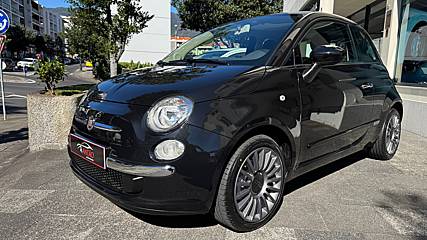 FIAT 500C 1.3 MULTIJET S&S