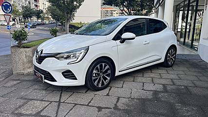 RENAULT CLIO 1.0 TCE INTENS 100 CV