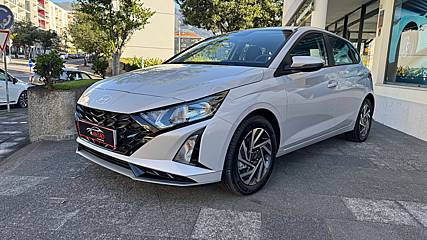 HYUNDAI i20 1.0 T-GDI COMFORT MY26