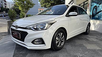 HYUNDAI I20 1.0 T-GDI COMFORT DCT