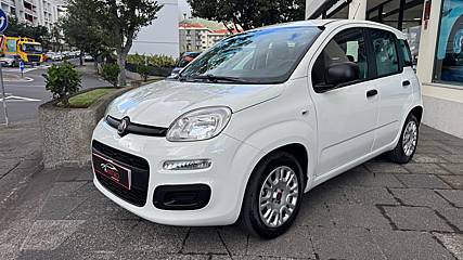 FIAT PANDA MY21 1.0 HYBRID 70 CV
